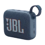 اسپیکر بلوتوثی قابل حمل جی بی ال مدل JBL Go 4 - تصویر 2