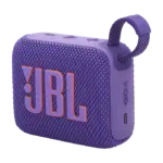 اسپیکر بلوتوثی قابل حمل جی بی ال مدل JBL Go 4 - تصویر 4