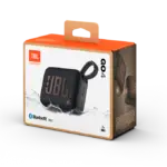 اسپیکر بلوتوثی قابل حمل جی بی ال مدل JBL Go 4 - تصویر 14
