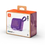 اسپیکر بلوتوثی قابل حمل جی بی ال مدل JBL Go 4 - تصویر 11