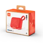 اسپیکر بلوتوثی قابل حمل جی بی ال مدل JBL Go 4 - تصویر 12