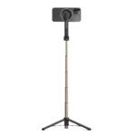 مونوپاد مگ سیف Porodo Magnetic Selfie Stick - تصویر 6