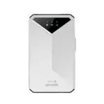 مودم جیبی Porodo Portable MiFi ۳G/۴G Router CAT4 V2 — نمای اصلی محصول