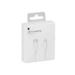 کابل USB-C به لایتنینگ اورجینال اپل یک متری - تصویر 2