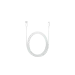 کابل USB-C به لایتنینگ اورجینال اپل یک متری - تصویر 3