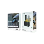 میکروفون سبز لاین SX5 برای تایپ-C و لایتنینگ - تصویر 4