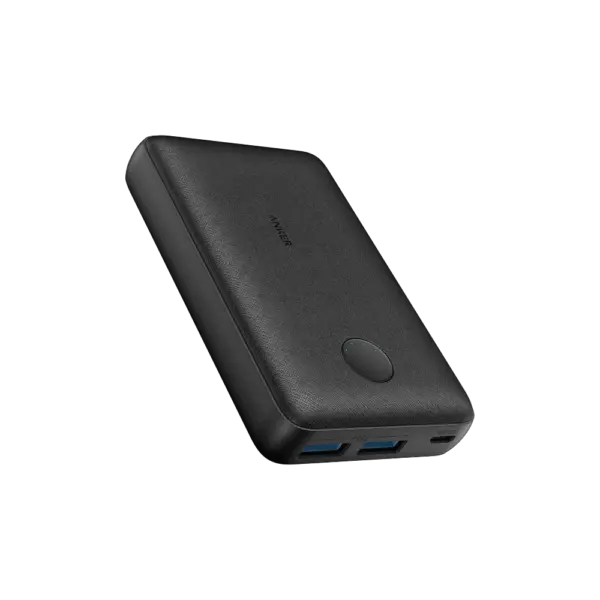 پاور بانک انکر PowerCore select ۱۰۰۰۰ — نمای اصلی محصول