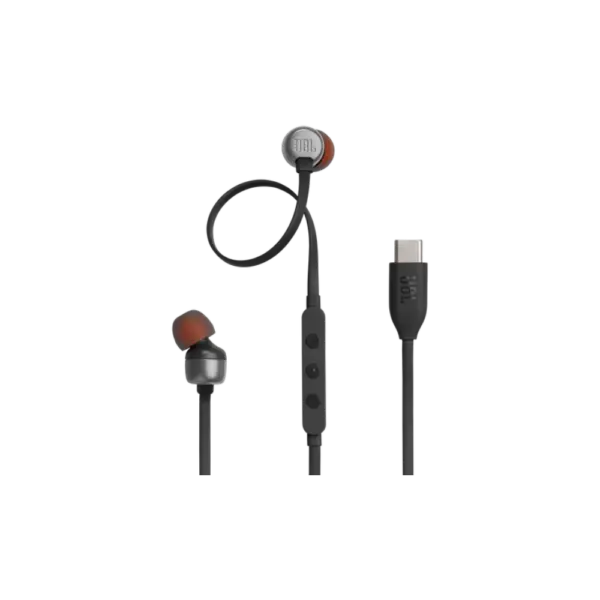 هندزفری JBL Tune ۳۱۰C USB-C — نمای اصلی محصول
