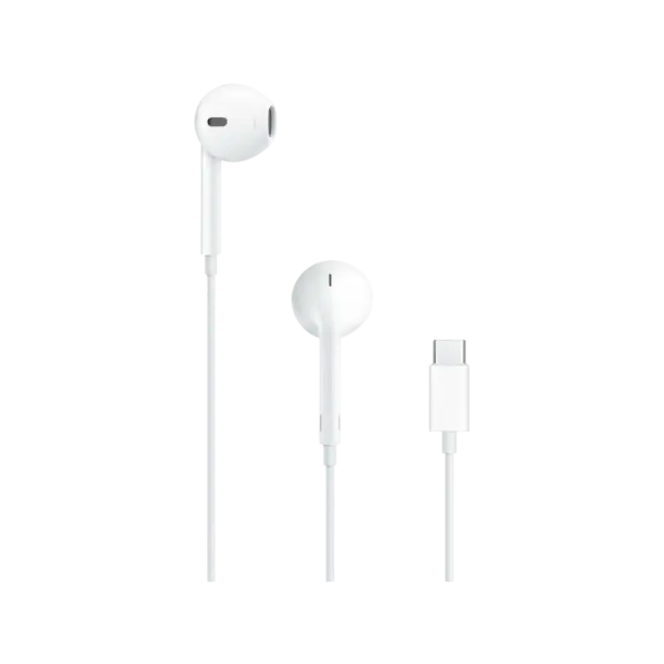 هندزفری اپل EarPods — نمای اصلی محصول