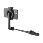 مونوپاد مگ سیف Porodo Magnetic Selfie Stick - تصویر 5