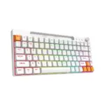 کیبورد مکانیکال پرودو Porodo Gaming ۸۴ Keys Mechanical - تصویر 4