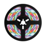 نور RGB PORODO — نمای اصلی محصول