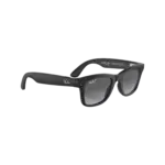 عینک هوشمند Ray-Ban Meta Wayfarer Matte مشکی — نمای اصلی محصول