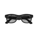 عینک هوشمند Ray-Ban Meta Wayfarer Matte مشکی - تصویر 4