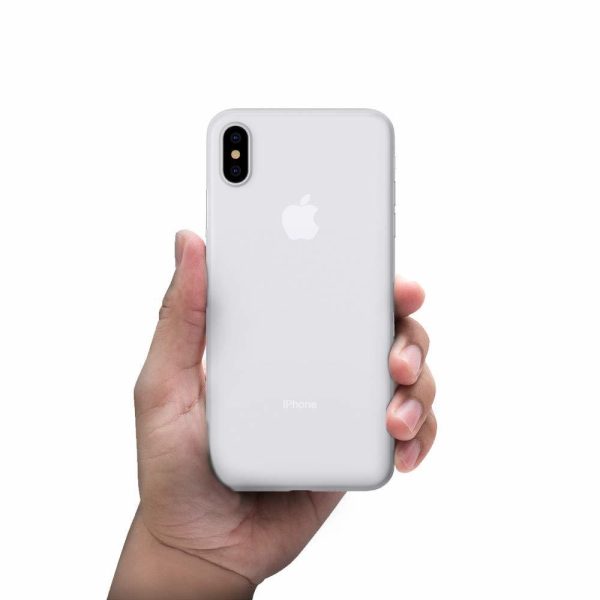کاور آیفون ایکس اس – مدل Air Skin