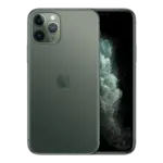 گوشی موبایل دست دوم iPhone 11Pro رنگ سبز حافظه 256GB تک سیم LL/A