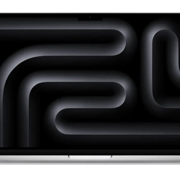 مکبوک پرو ۱۴ اینچ M3 Pro - حافظه 512GB با رم 18