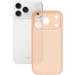 کاور آیفون ۱۷ پرو – Air Skin - تصویر 7