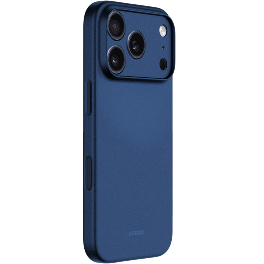 kzdoo_air_skin_ultra_slim_case_for_iphone_17_pro-blue