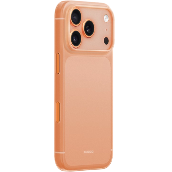 کاور آیفون 17 پرو - Air Skin