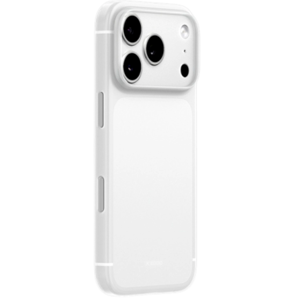 kzdoo_air_skin_ultra_slim_case_for_iphone_17_pro-white
