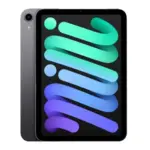 آیپد مینی ۶ کارکرده – ۶۴ گیگابایت – wifi