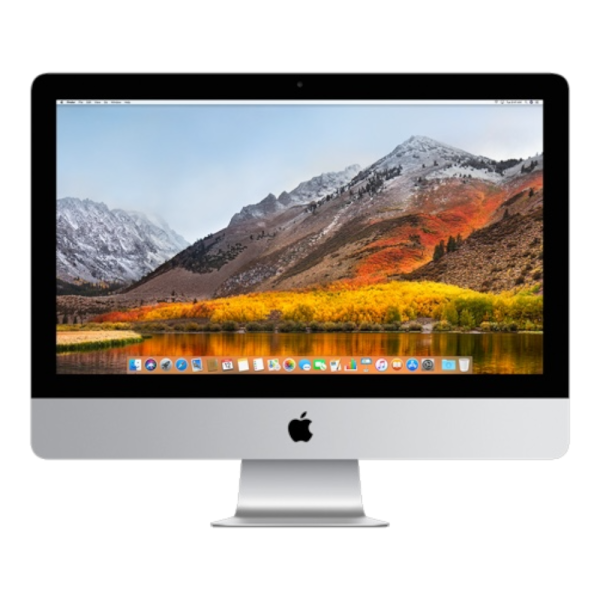 آی مک کارکرده مدل ۲۰۱۷ - ۲۱.۵ اینچ