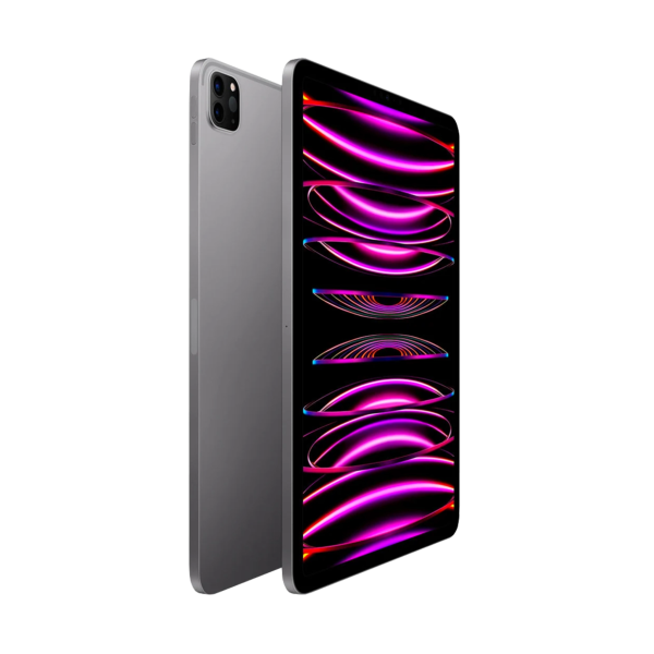 آیپد پرو ۱۲۸ گیگابایت - m2 - 2022 - 11inch