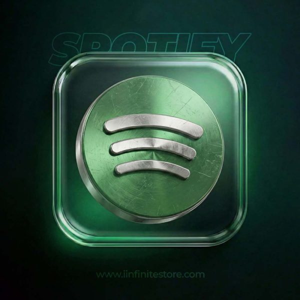 اکانت Spotify Premium — نمای اصلی محصول