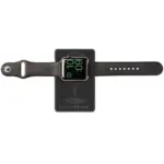 پاوربانک مگ سیف ۵۰۰۰ میلی آمپری پاورولوژی Powerology MagVolt ۵۰۰۰mAh MagSafe Power Bank - تصویر 4