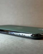 آیفون ۱۱ پرو ۲۵۶ گیگ رنگ سبز دوسیم ZA/A با ریجستری - تصویر 5