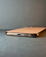 آیفون ۱۱ پرو ۲۵۶ گیگ رنگ طلایی تک سیم ZD/A با رجیستری - تصویر 3