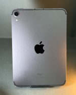 آیپد مینی ۶ رنگ مشکی حافظه 64 گیگابایت Wifi + Cellular ( کارکرده ) - تصویر 4