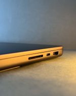 مکبوک پرو ۱۴ اینچ M3 Pro - حافظه 512GB با رم 18 ( کارکرده ) - تصویر 3