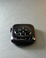 اپل واچ سری SE سایز ۴۴ رنگ میدنایت ( کارکرده ) - تصویر 4