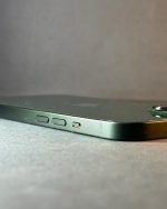 آیفون ۱۳ نرمال ۱۲۸ گیگ رنگ سبز دو سیم CH/A با ریجستری - تصویر 4