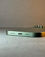 آیفون ۱۳ نرمال ۱۲۸ گیگ رنگ سبز دو سیم CH/A با ریجستری - تصویر 3