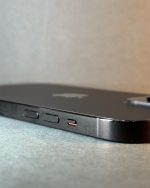 آیفون 14 پرومکس 256 گیگ رنگ مشکی دوسیم ZA/A بدون ریجستری - تصویر 3
