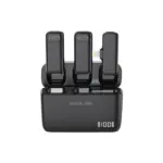 میکروفون حرفه‌ای سبز لاین سبز Lion Duo Cast Wireless Mic — نمای اصلی محصول