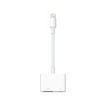 تبدیل Lightning Digital AV Adapter — نمای اصلی محصول