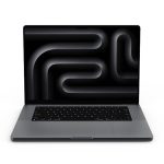 مکبوک پرو ۱۴ اینچ M3 Pro – حافظه 512GB با رم 18 ( کارکرده )