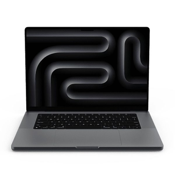 مکبوک پرو ۱۴ اینچ M3 Pro – حافظه 512GB با رم 18 ( کارکرده )