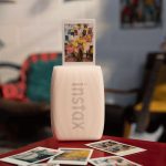 پرینتر قابل حمل فوجی مدل Instax Mini Link ۳ - تصویر 2