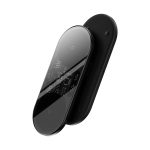 شارژر بی‌سیم Baseus ۲۰W Dual Wireless Charger Pad — نمای اصلی محصول