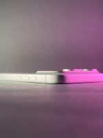 آیفون ۱۷ پرو ۲۵۶ گیگ رنگ سیلور ZA/A بدون ریجستری - تصویر 5