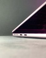 مکبوک ایر ۱۳ اینچ M2 - حافظه 256GB با رم 16 ( کارکرده ) - تصویر 6