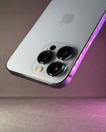 آیفون ۱۳ پرو ۲۵۶ گیگ رنگ آبی 5L دوسیم CH/A با ریجستری - تصویر 4