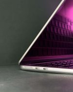مکبوک ایر ۱۳ اینچ M4 2024 - حافظه 256GB با رم 16 اسکای بلو - تصویر 5