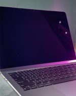 مکبوک ایر ۱۳ اینچ M2 - حافظه 256GB با رم 16 ( کارکرده ) - تصویر 3