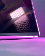 مکبوک ایر ۱۳ اینچ M2 - حافظه 256GB با رم 16 ( کارکرده ) - تصویر 2